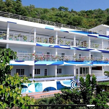 Ananas Beach Hotel Vũng Tàu Ngoại thất bức ảnh