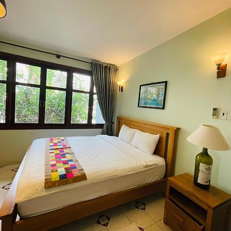 Ananas Beach Hotel Vũng Tàu Ngoại thất bức ảnh