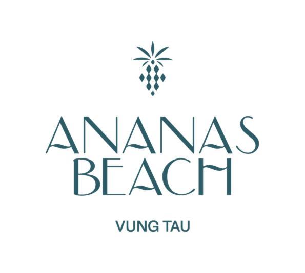 Ananas Beach Hotel Vũng Tàu Ngoại thất bức ảnh