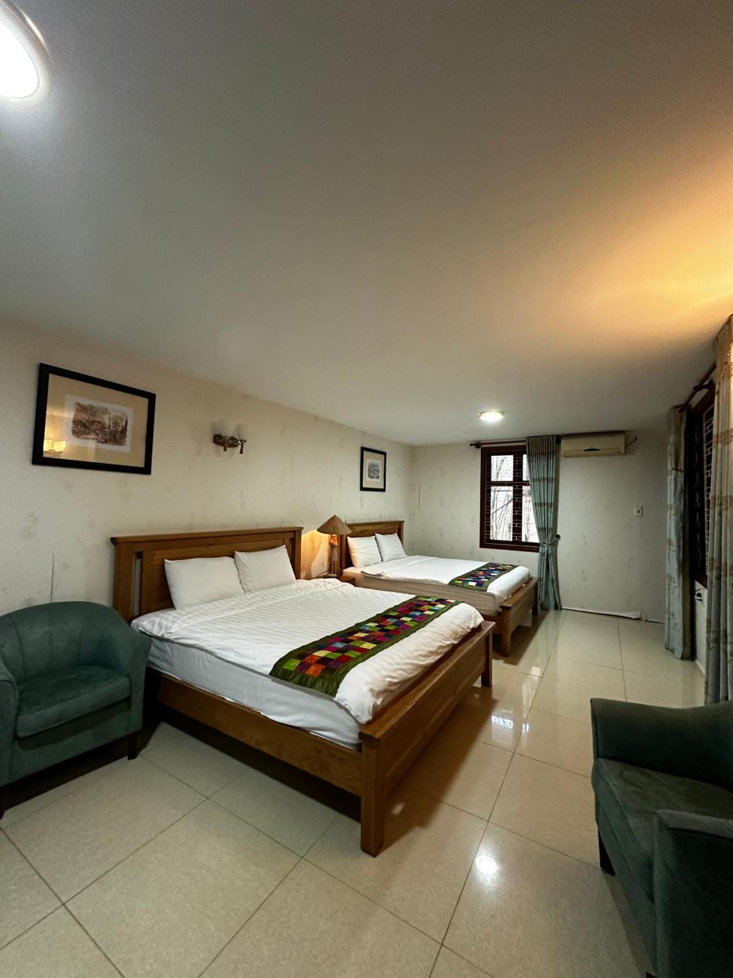 Ananas Beach Hotel Vũng Tàu Ngoại thất bức ảnh