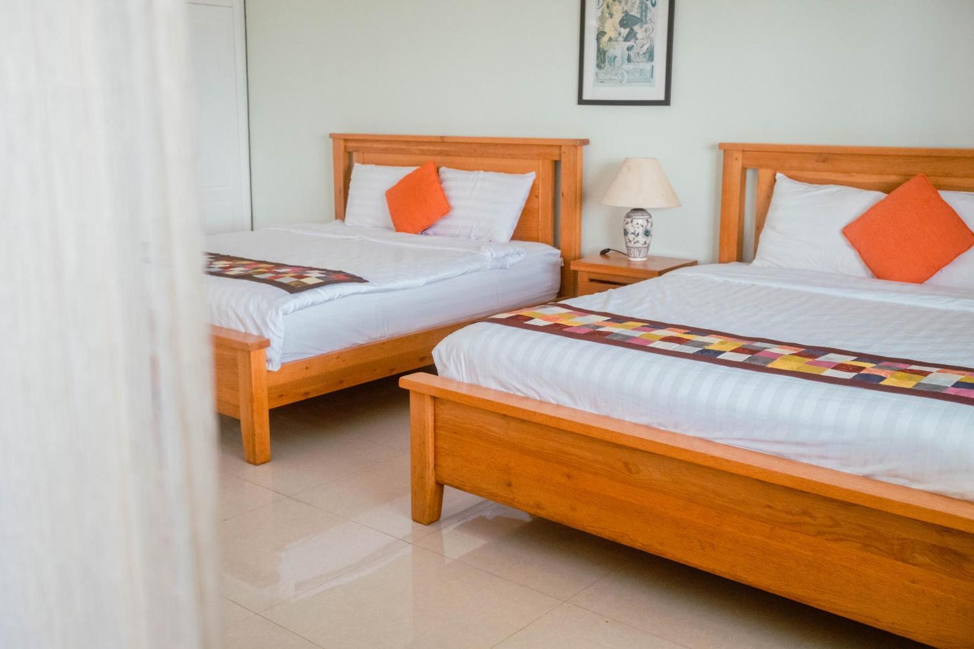 Ananas Beach Hotel Vũng Tàu Ngoại thất bức ảnh