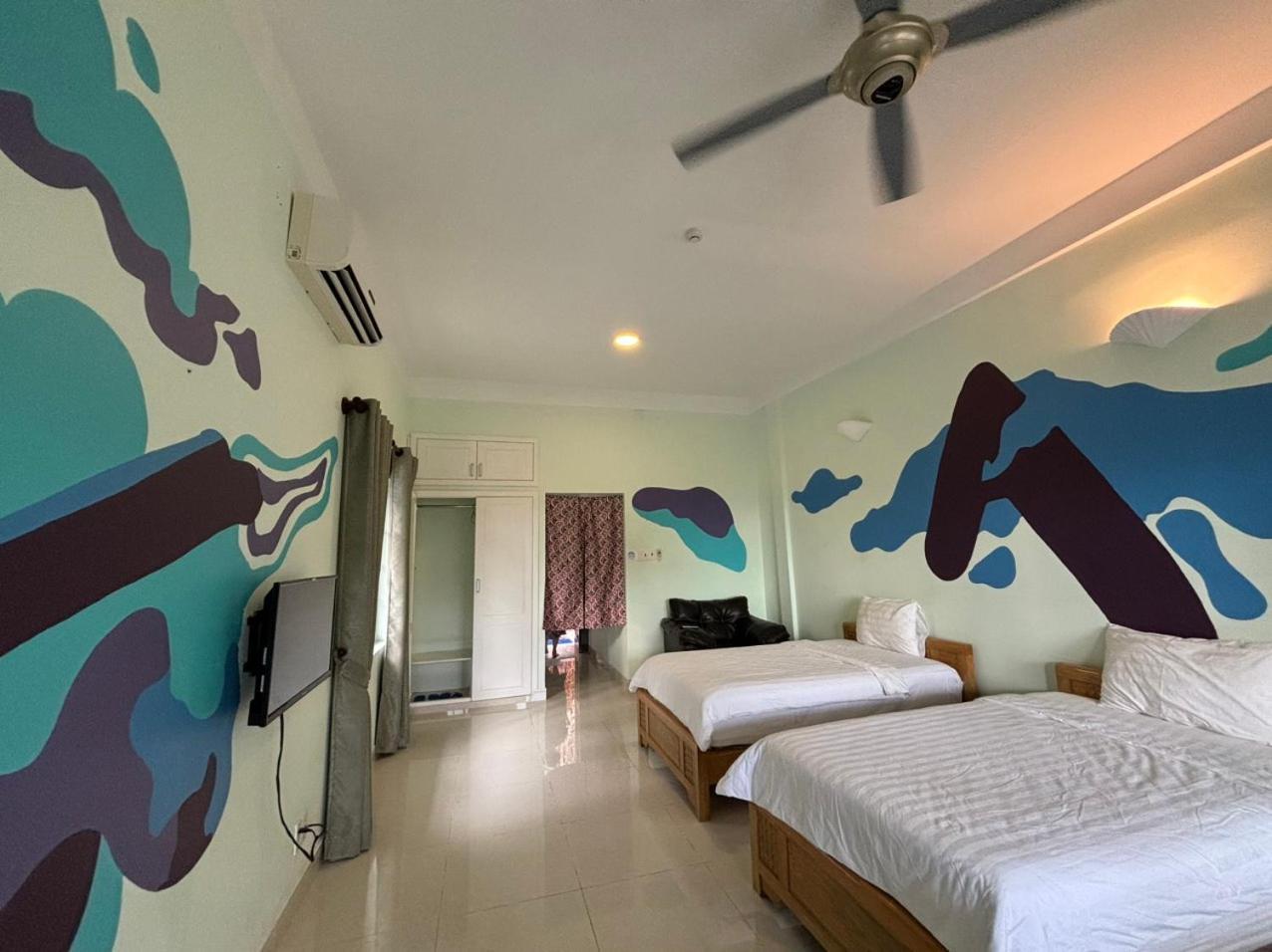 Ananas Beach Hotel Vũng Tàu Ngoại thất bức ảnh