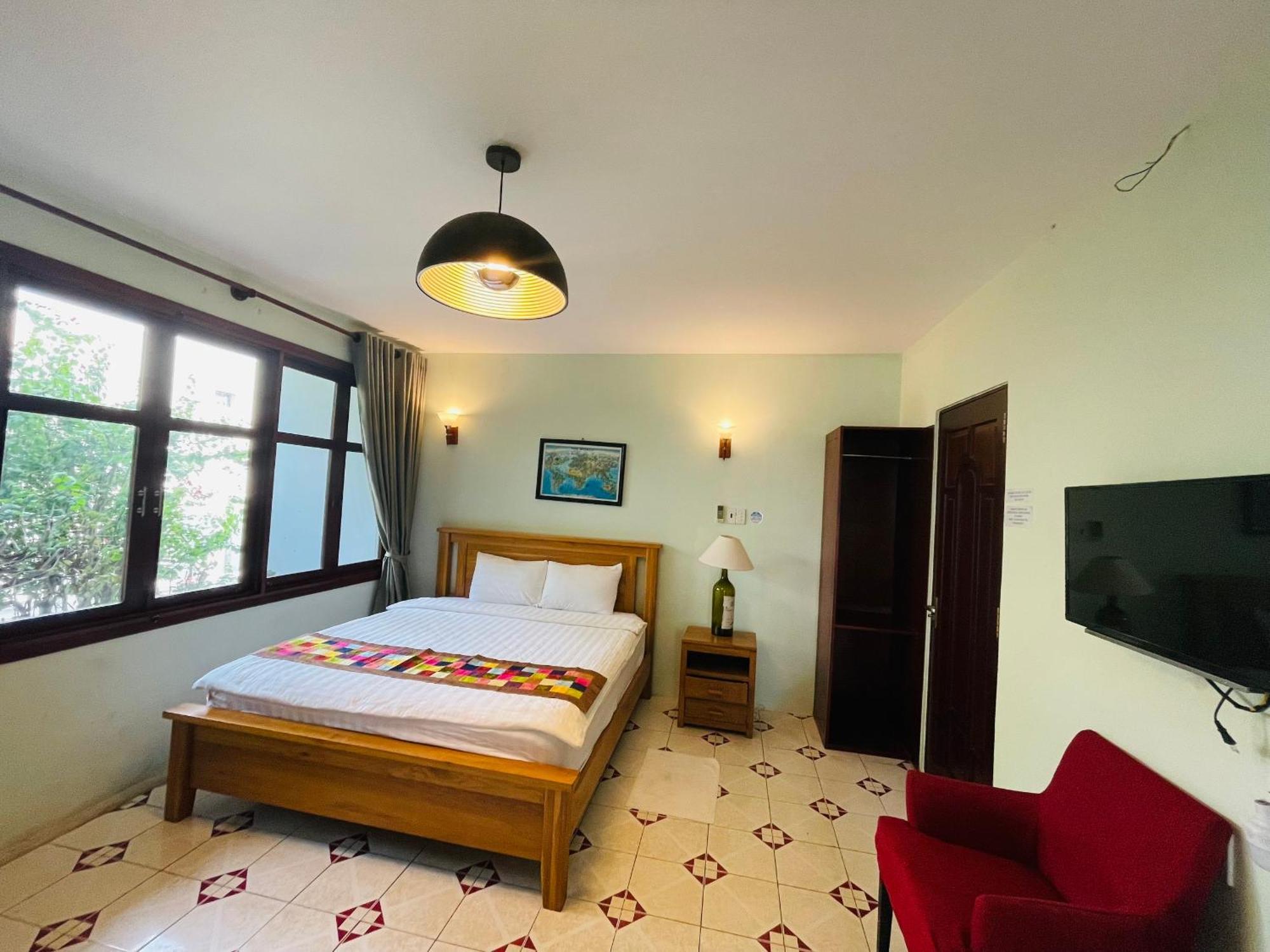 Ananas Beach Hotel Vũng Tàu Ngoại thất bức ảnh