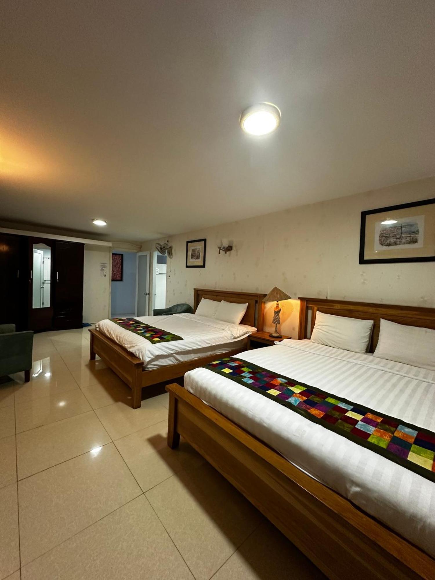 Ananas Beach Hotel Vũng Tàu Ngoại thất bức ảnh