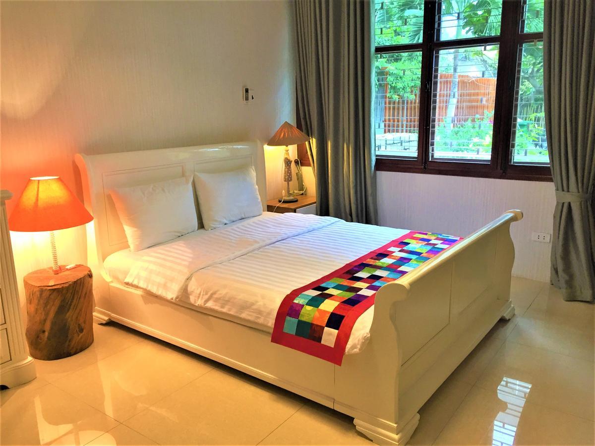 Ananas Beach Hotel Vũng Tàu Ngoại thất bức ảnh